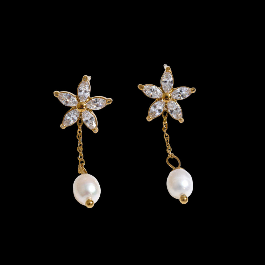 Nami Earrings