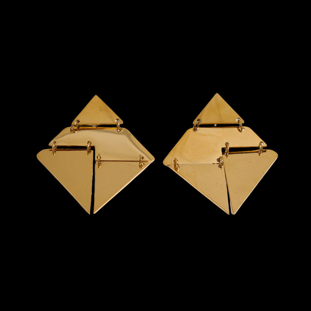 Prisma Earrings