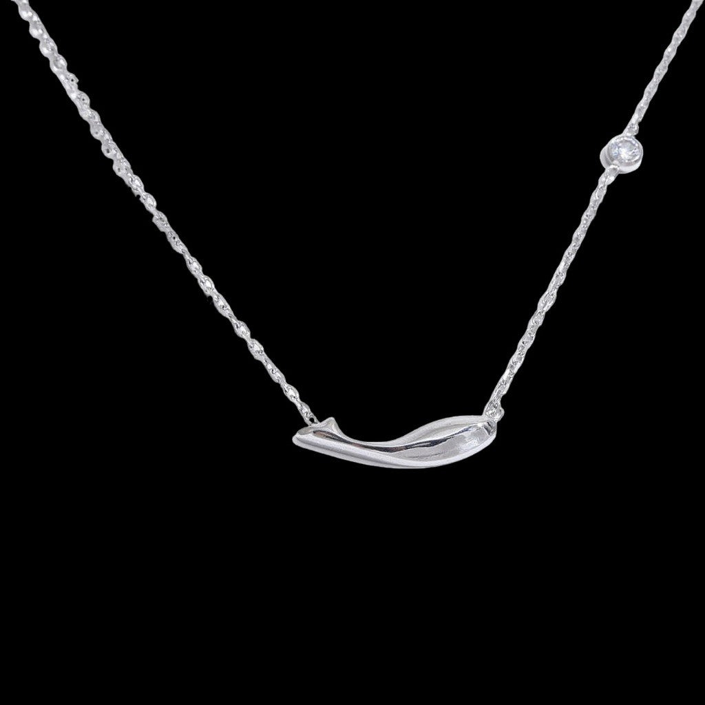 Fjord Necklace