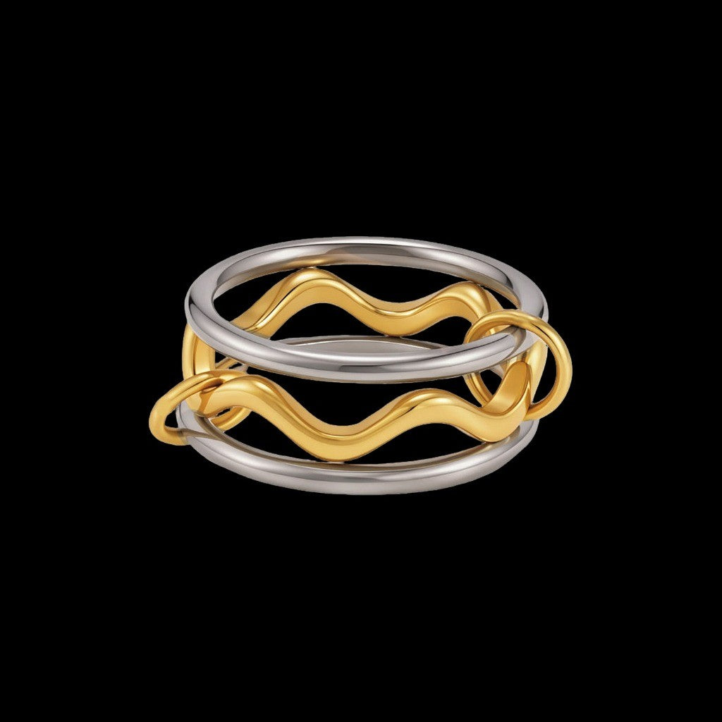 Luca Ring