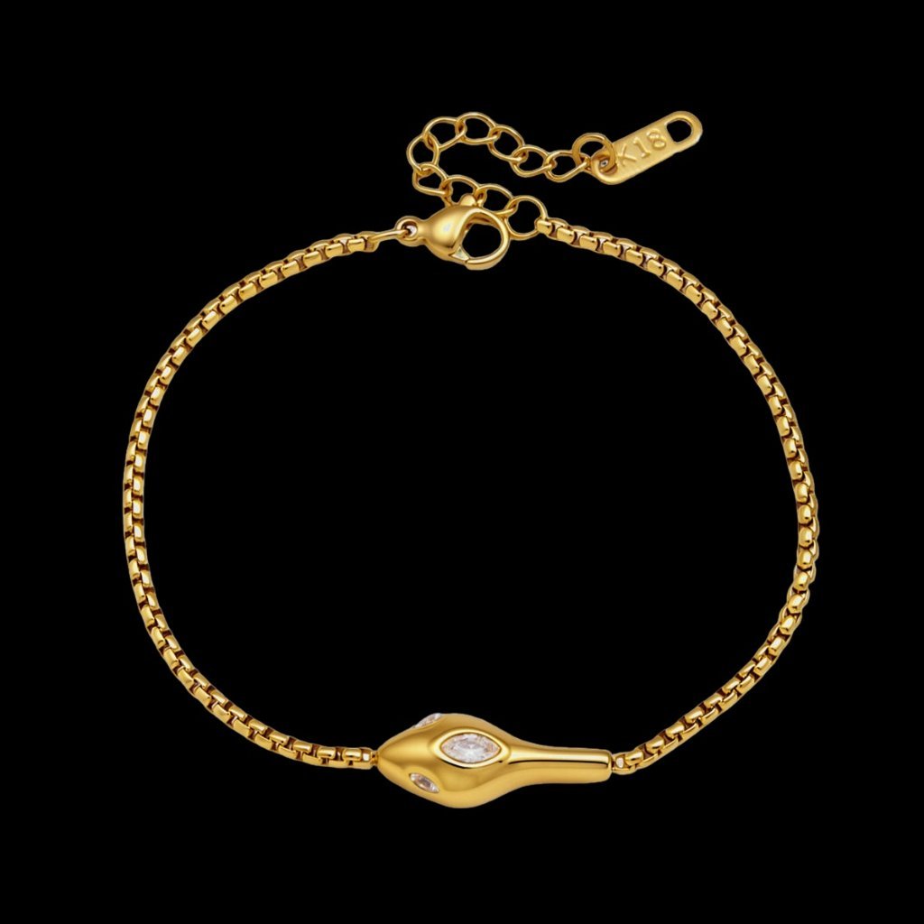 Still Bracelet