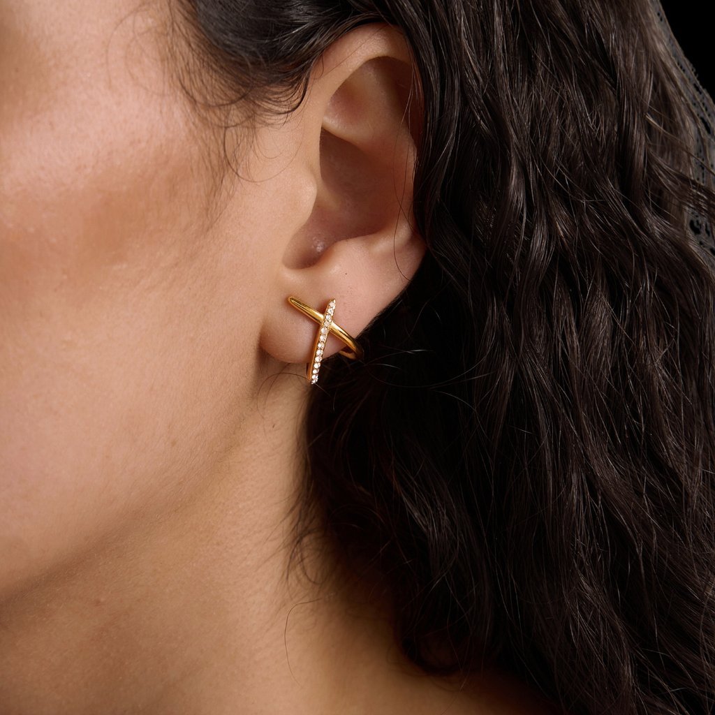 Dolce Earrings