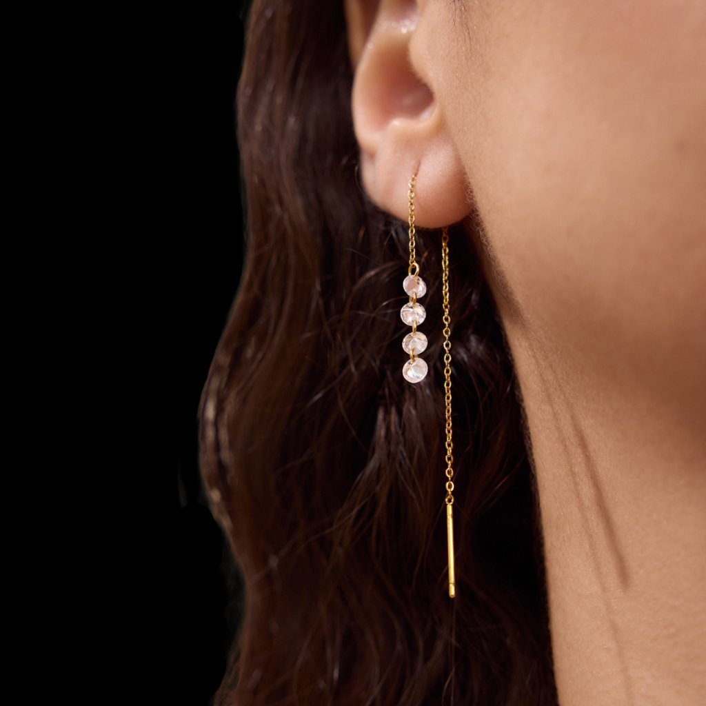 Helmi Earrings