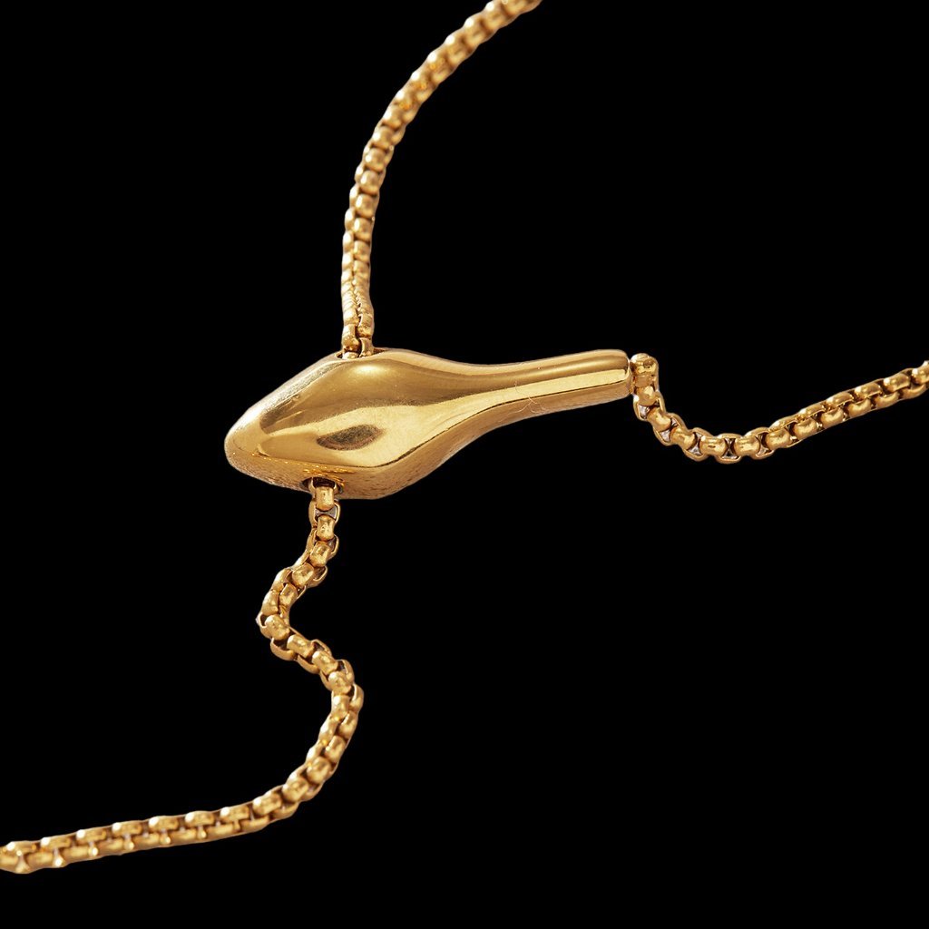 Anillo Necklace