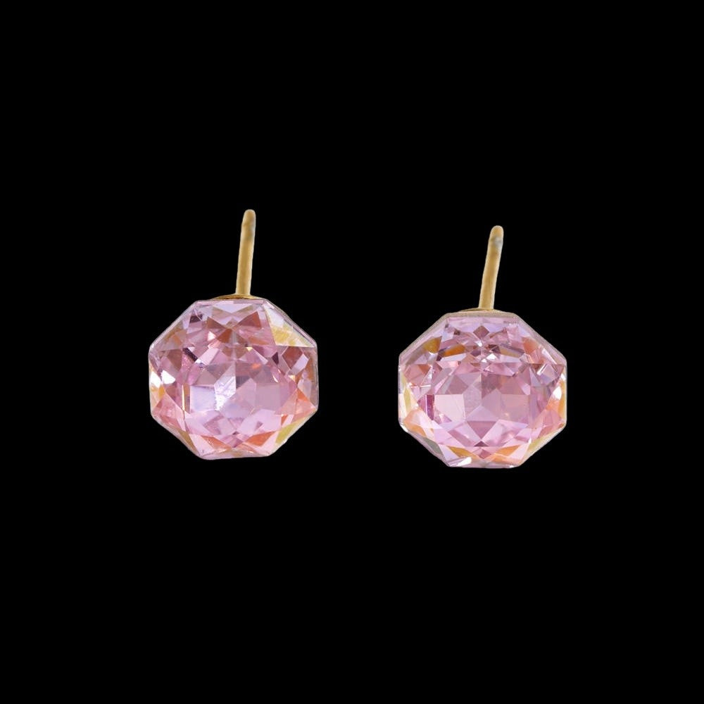 Bend Earrings