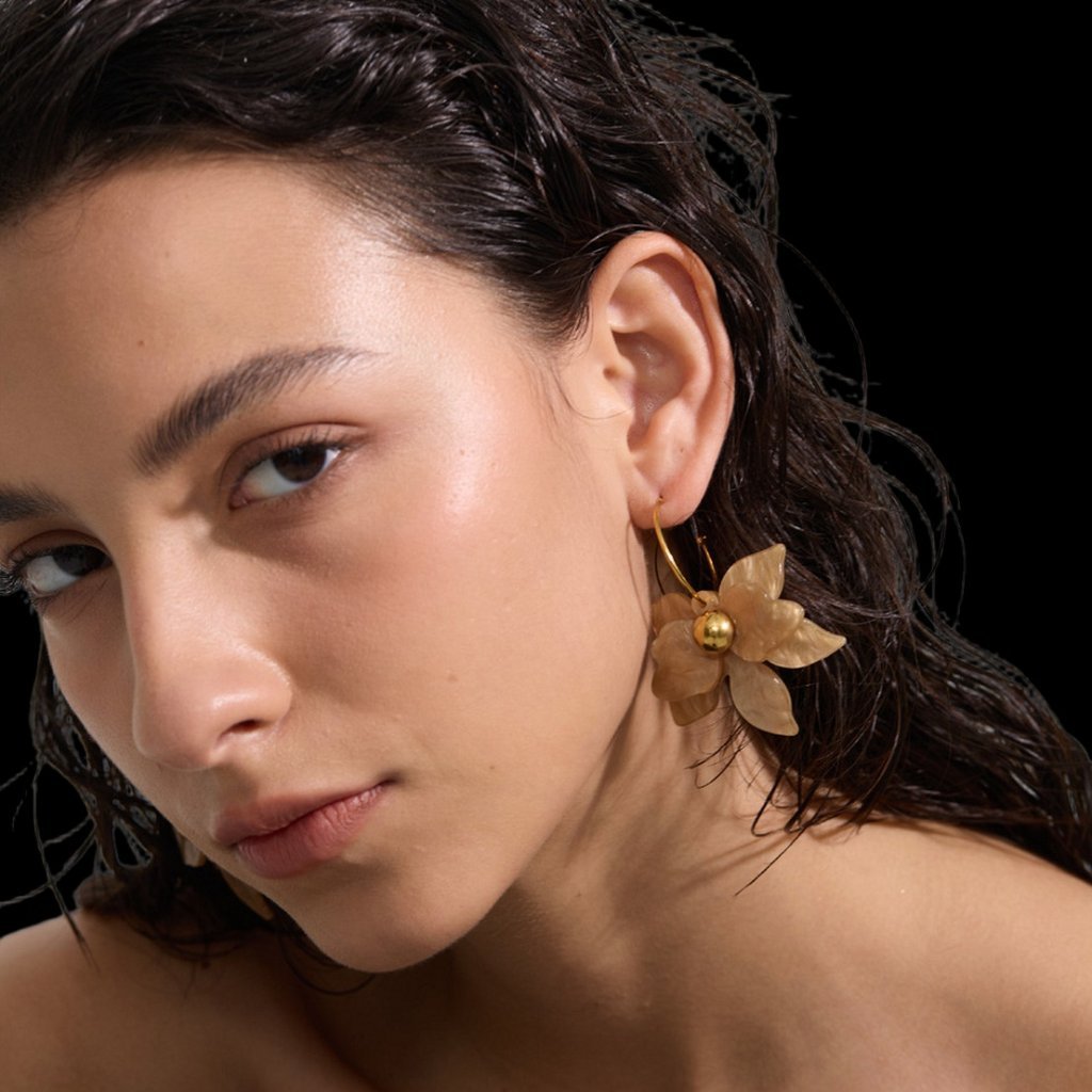 Mira Earrings