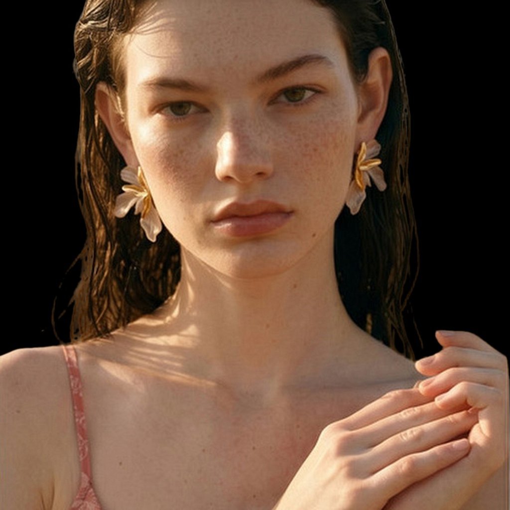 Ranta Earrings