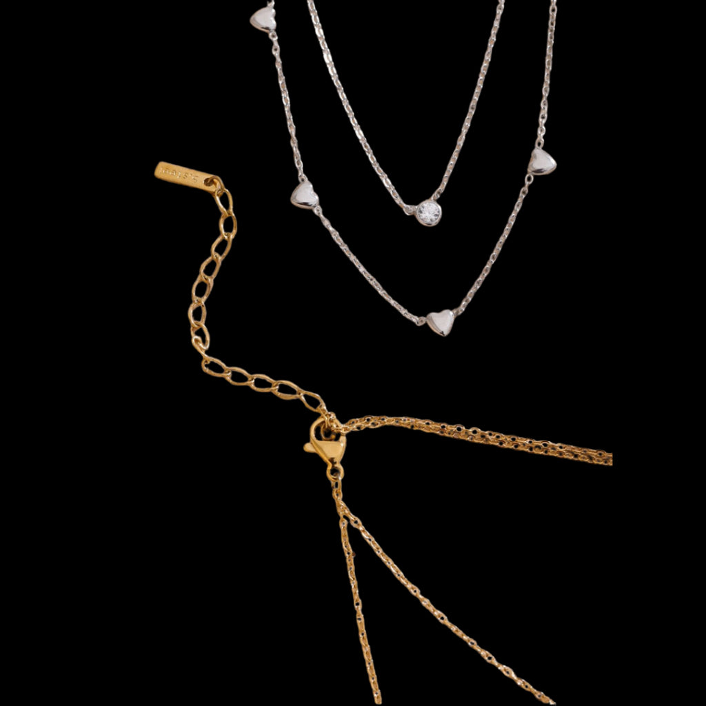 Aimer Necklace