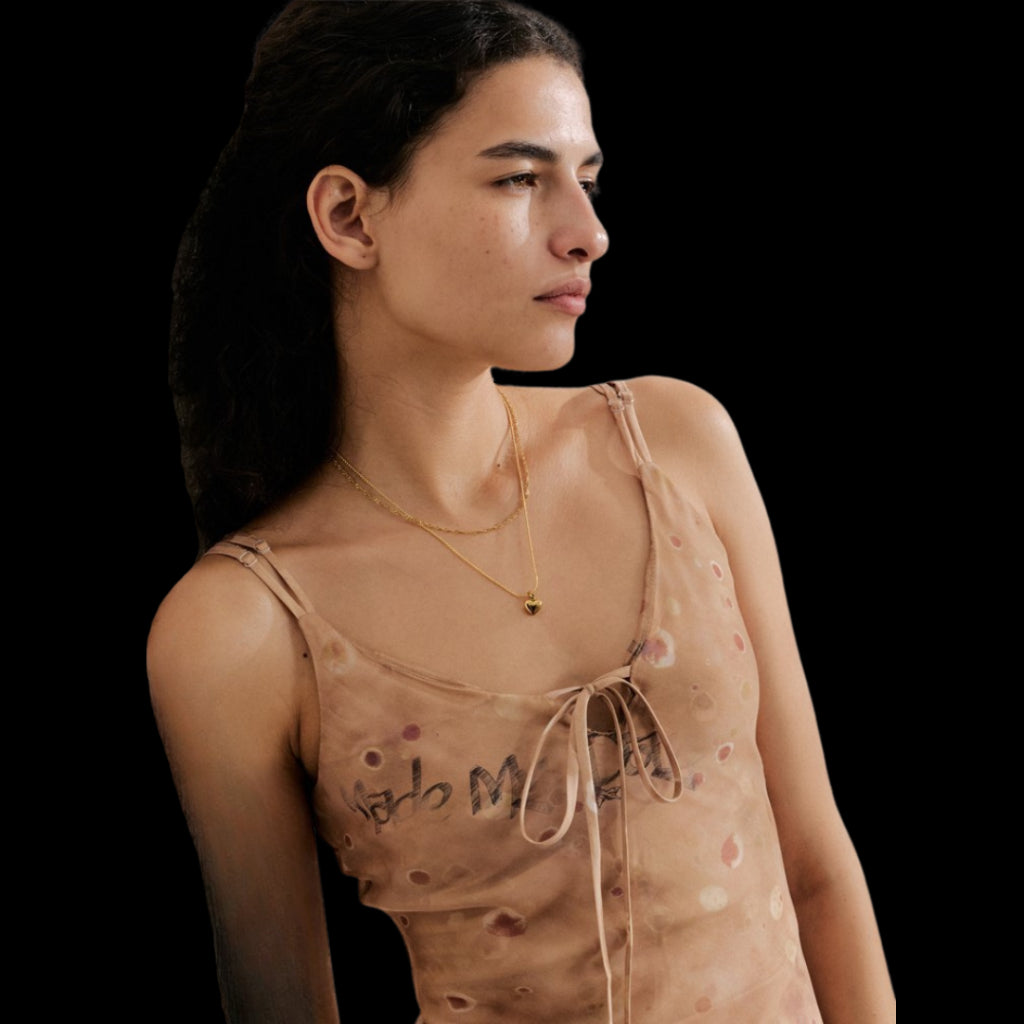 Ast Necklace