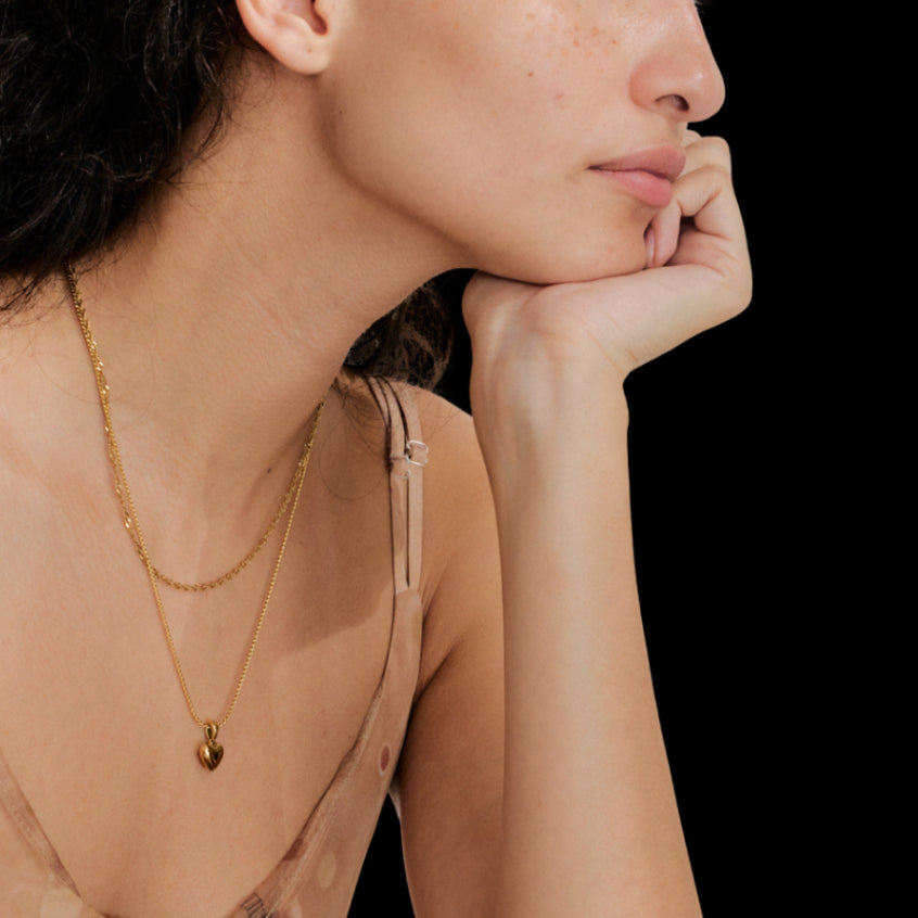 Ast Necklace
