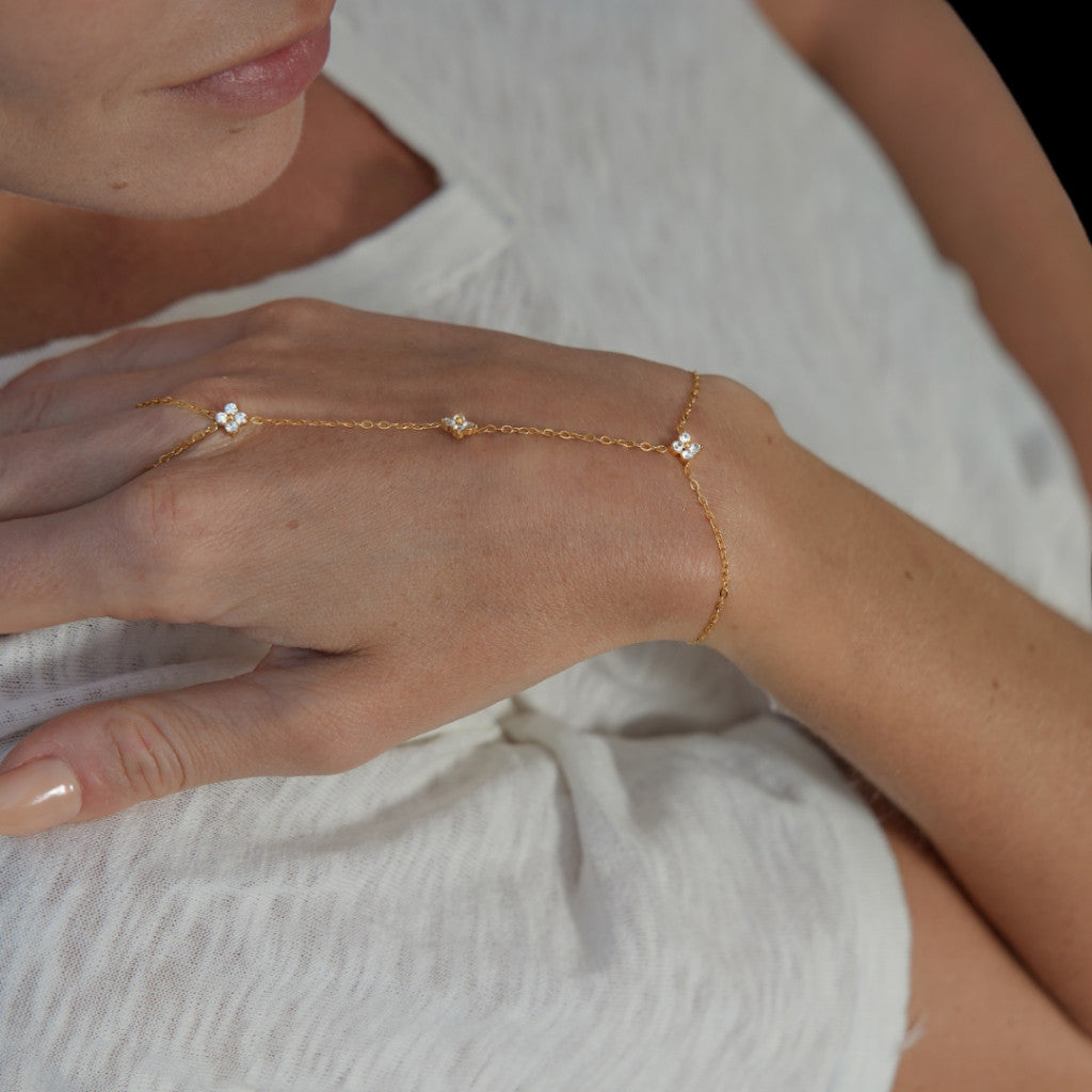 Lior Bracelet