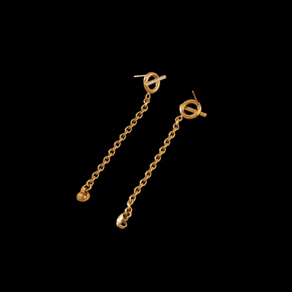 Harbor Earrings