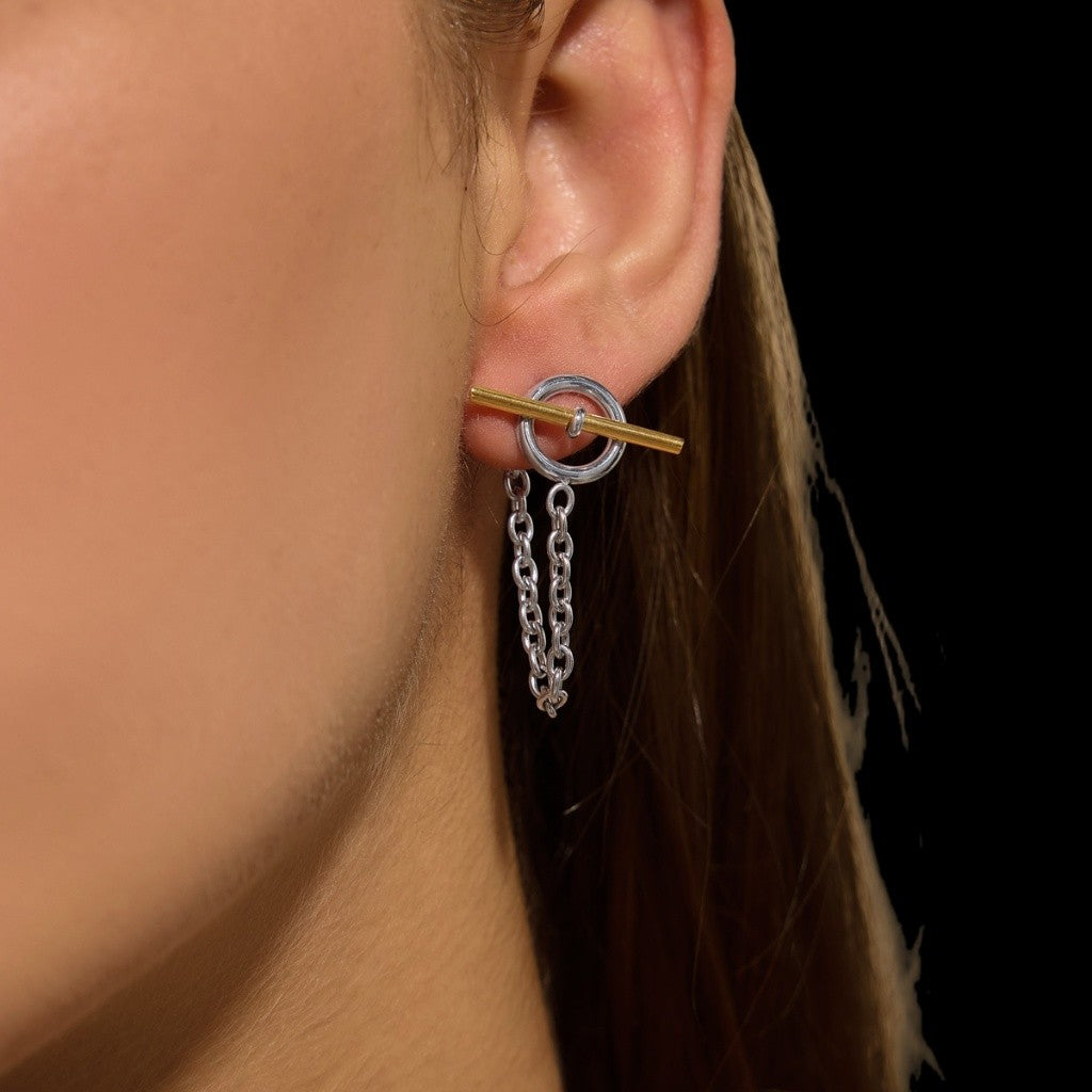 Harbor Earrings