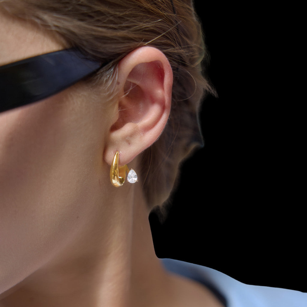 Mist Earrings