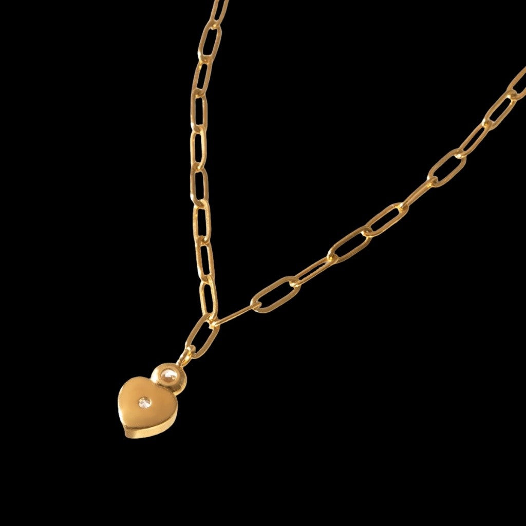 Ambra Necklace