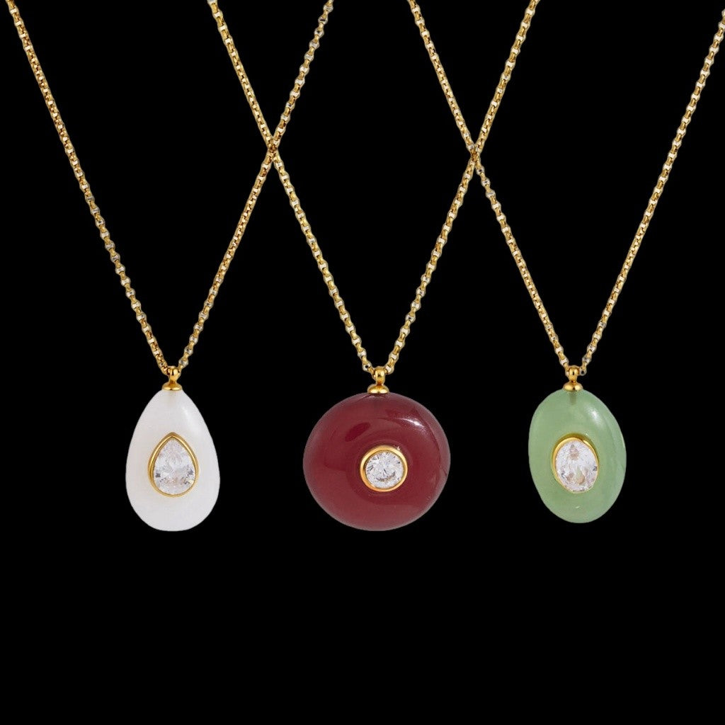 Cielo Necklace