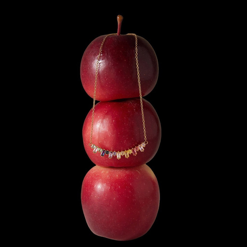 Faro Necklace