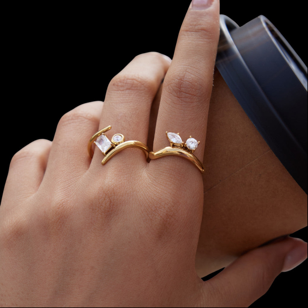 Mizu Ring