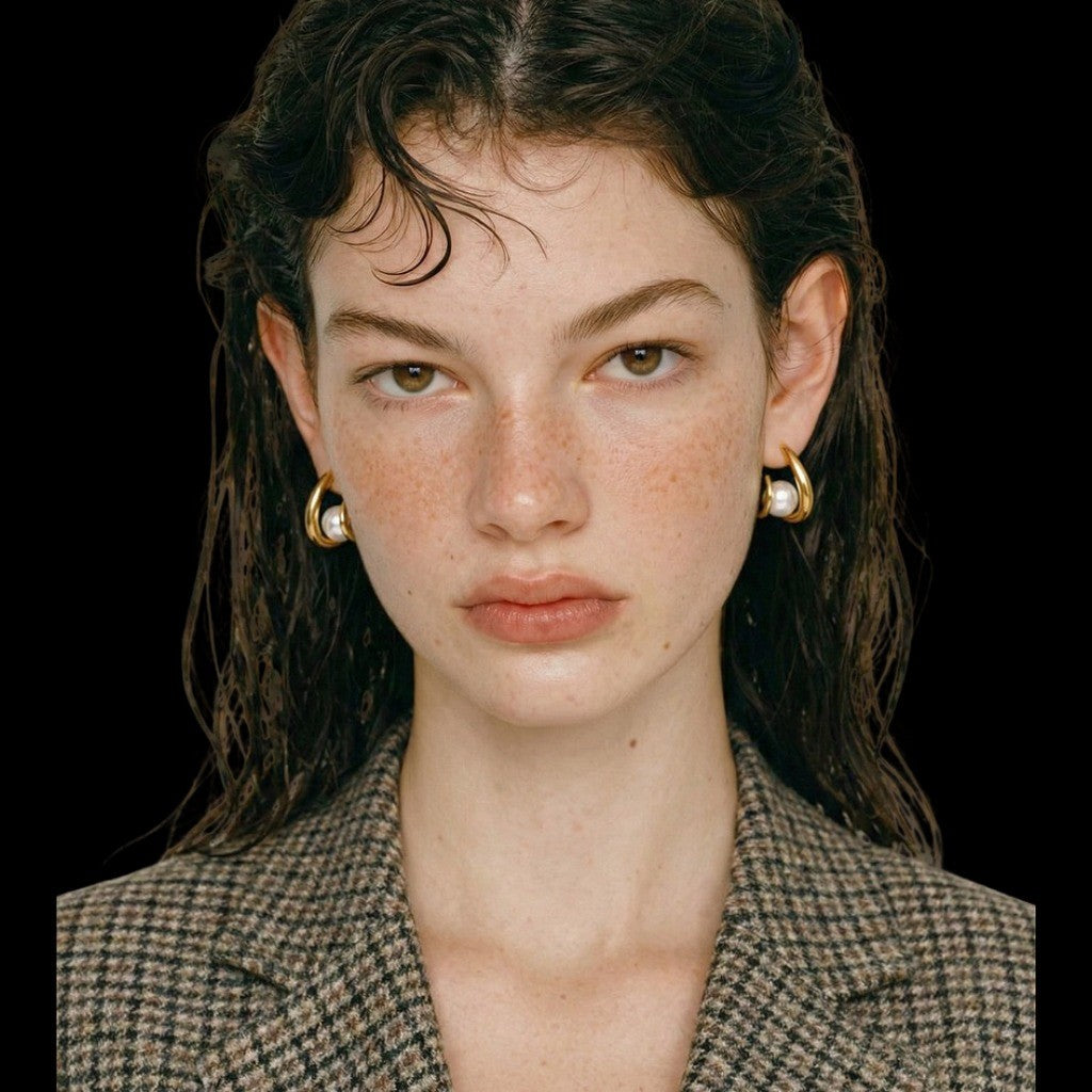 Noiz Earrings