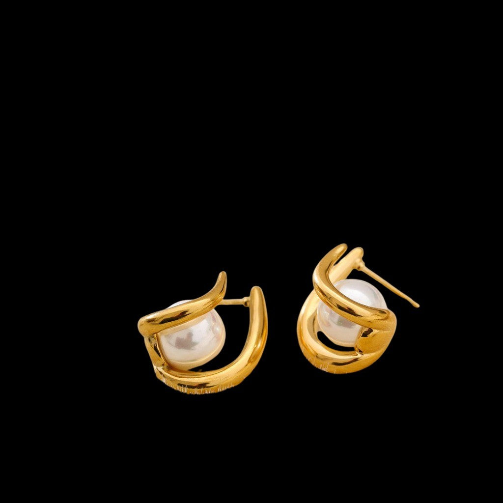 Noiz Earrings