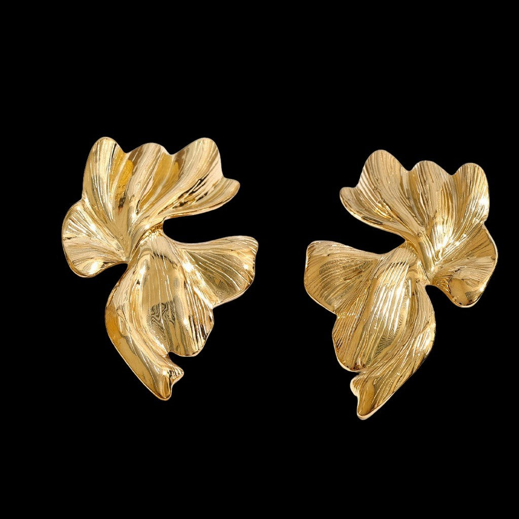 Aoi Earrings