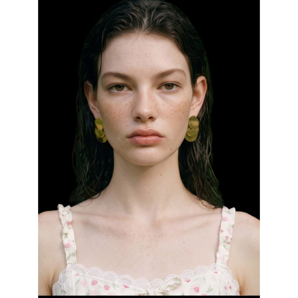 Kaste Earrings