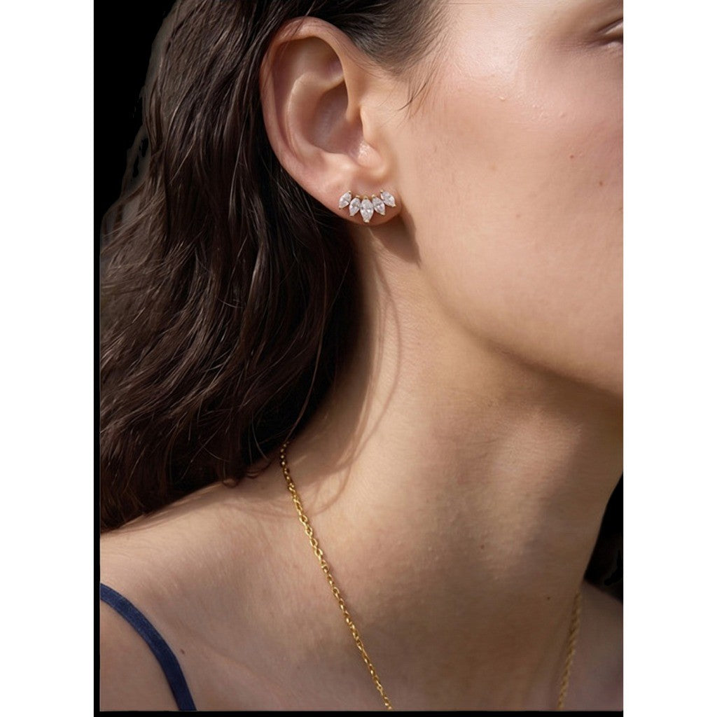 Kyo Earrings