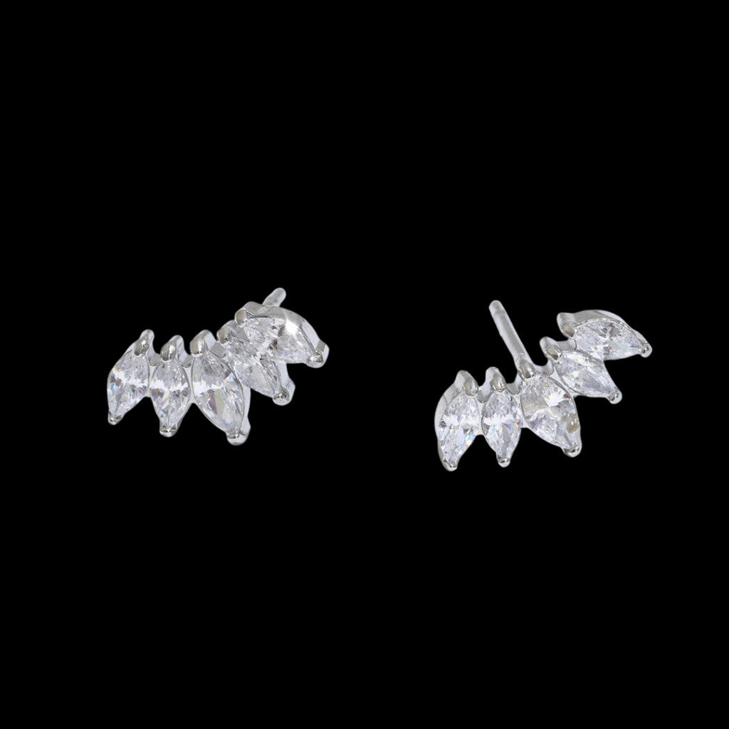 Kyo Earrings