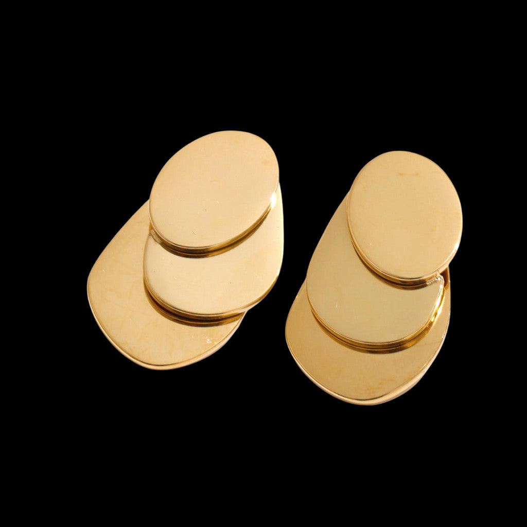 Kaste Earrings