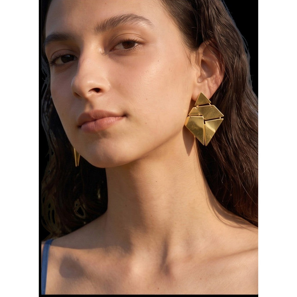 Prisma Earrings