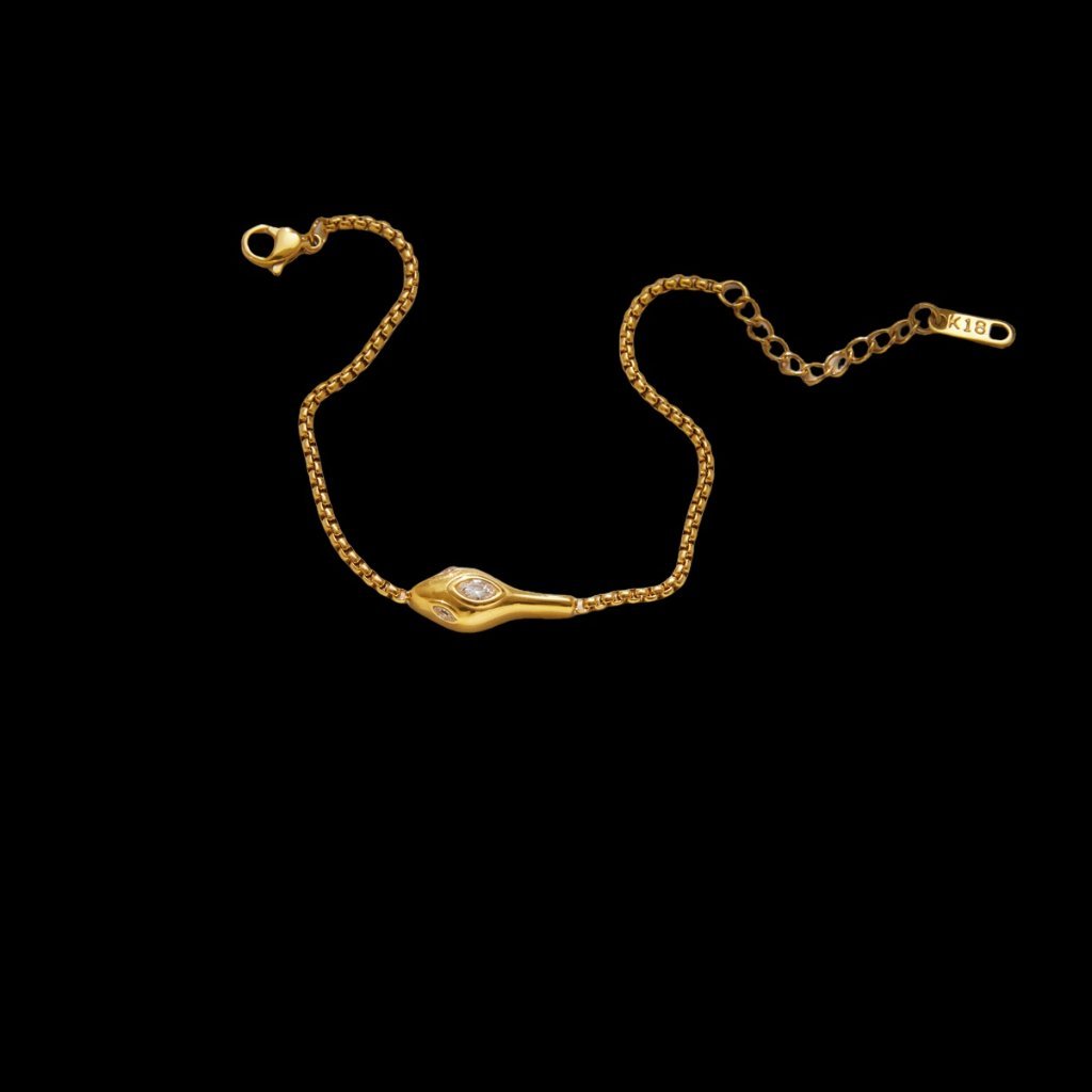 Still Bracelet