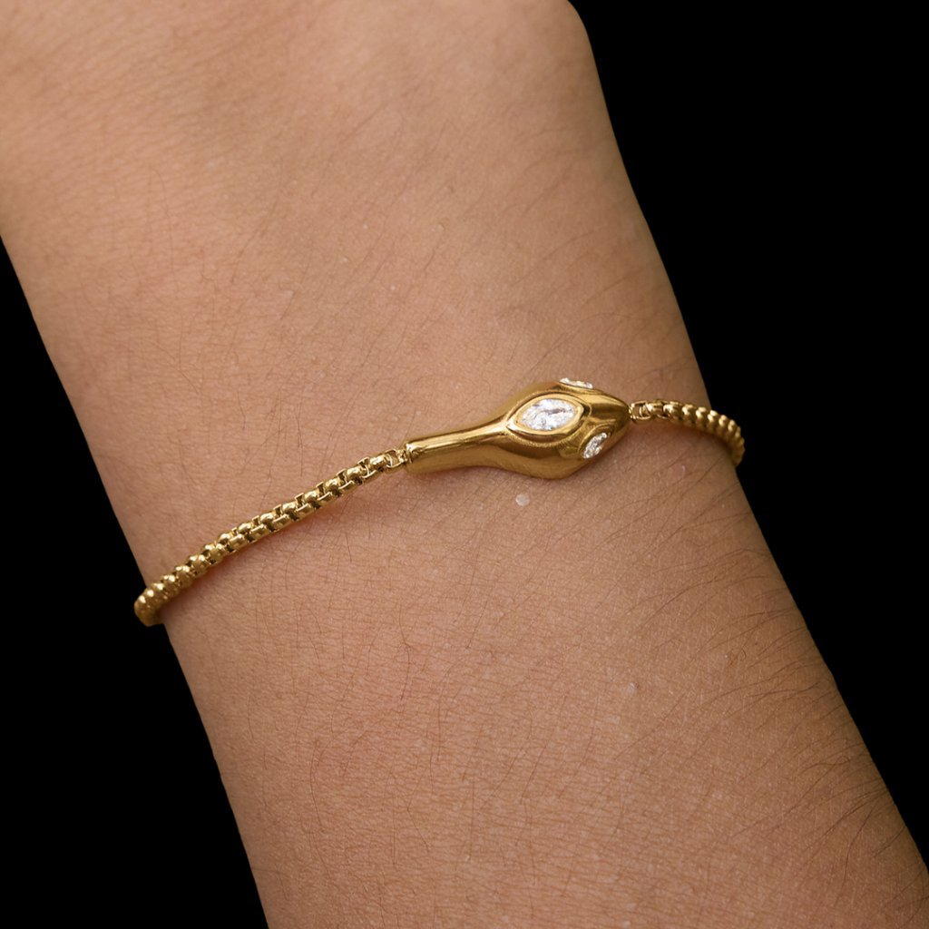 Still Bracelet