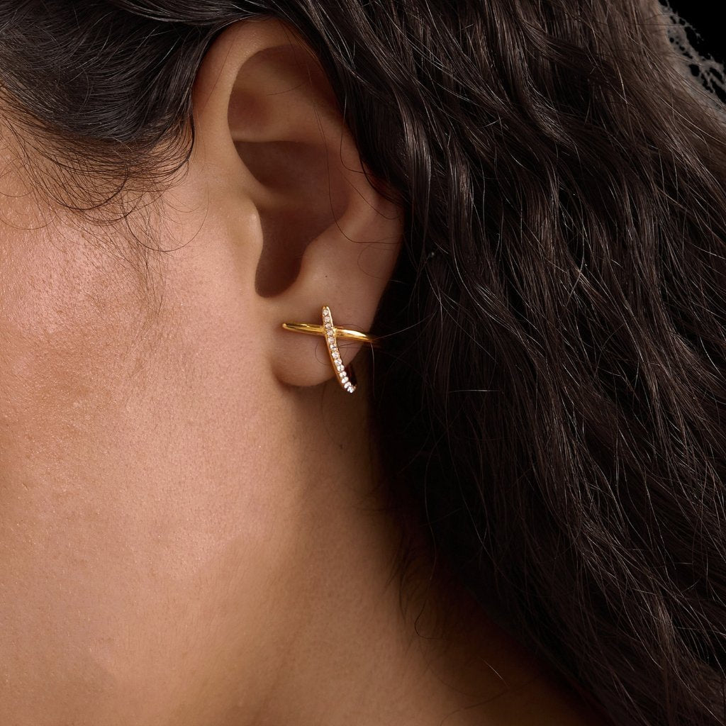 Dolce Earrings