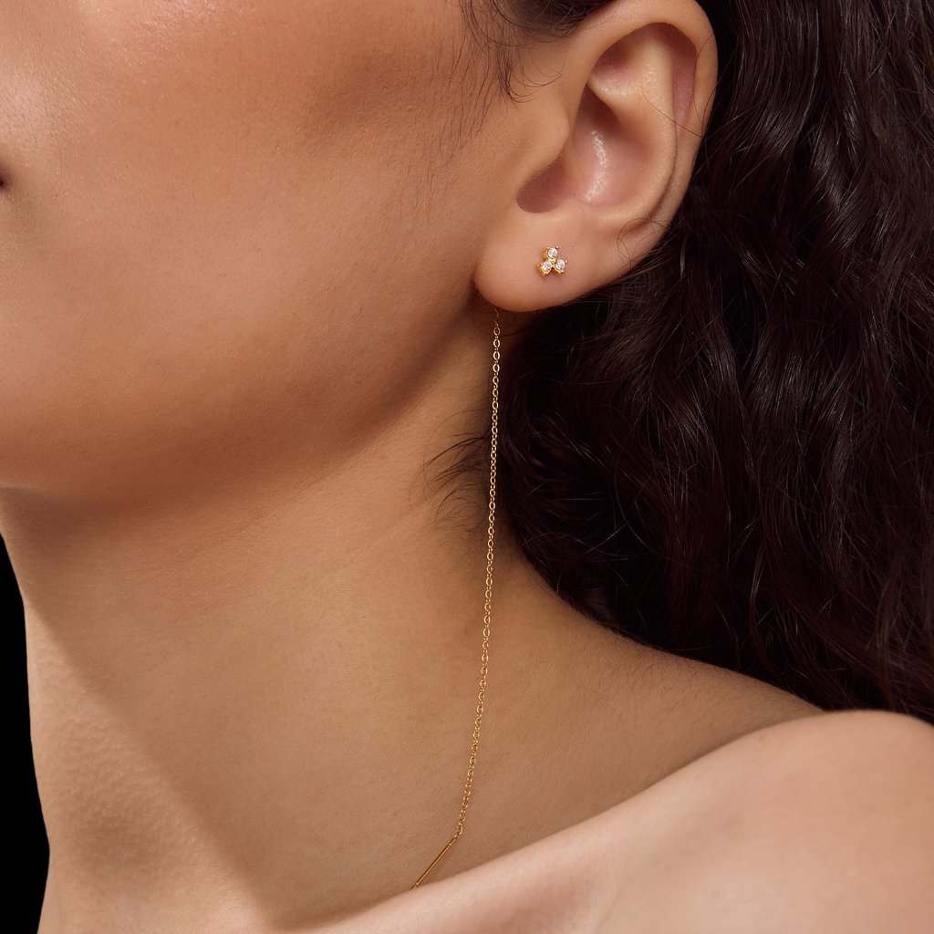 Helmi Earrings