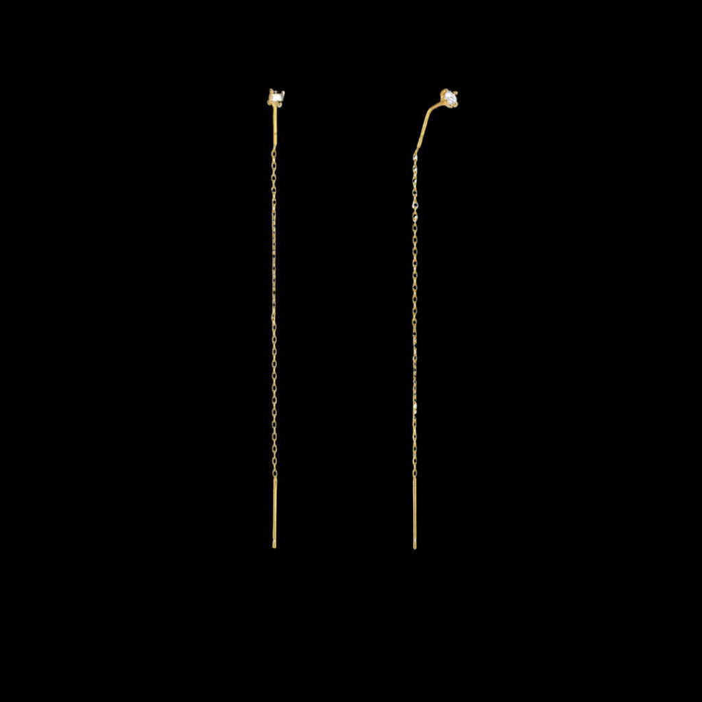 Helmi Earrings