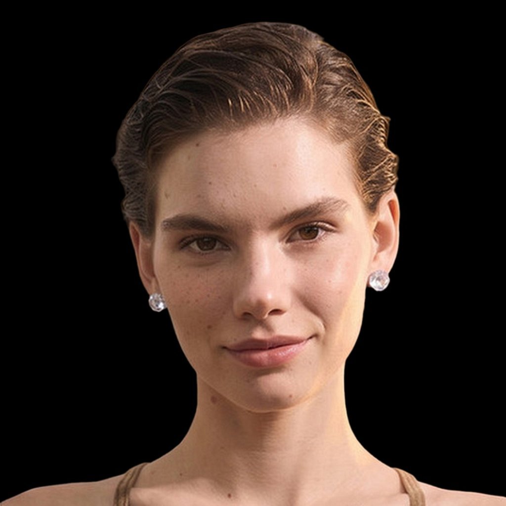 Bend Earrings
