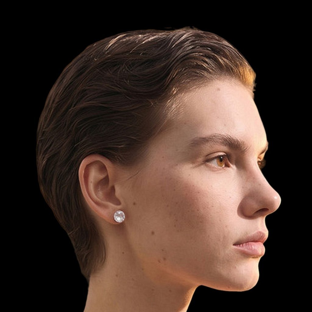 Bend Earrings