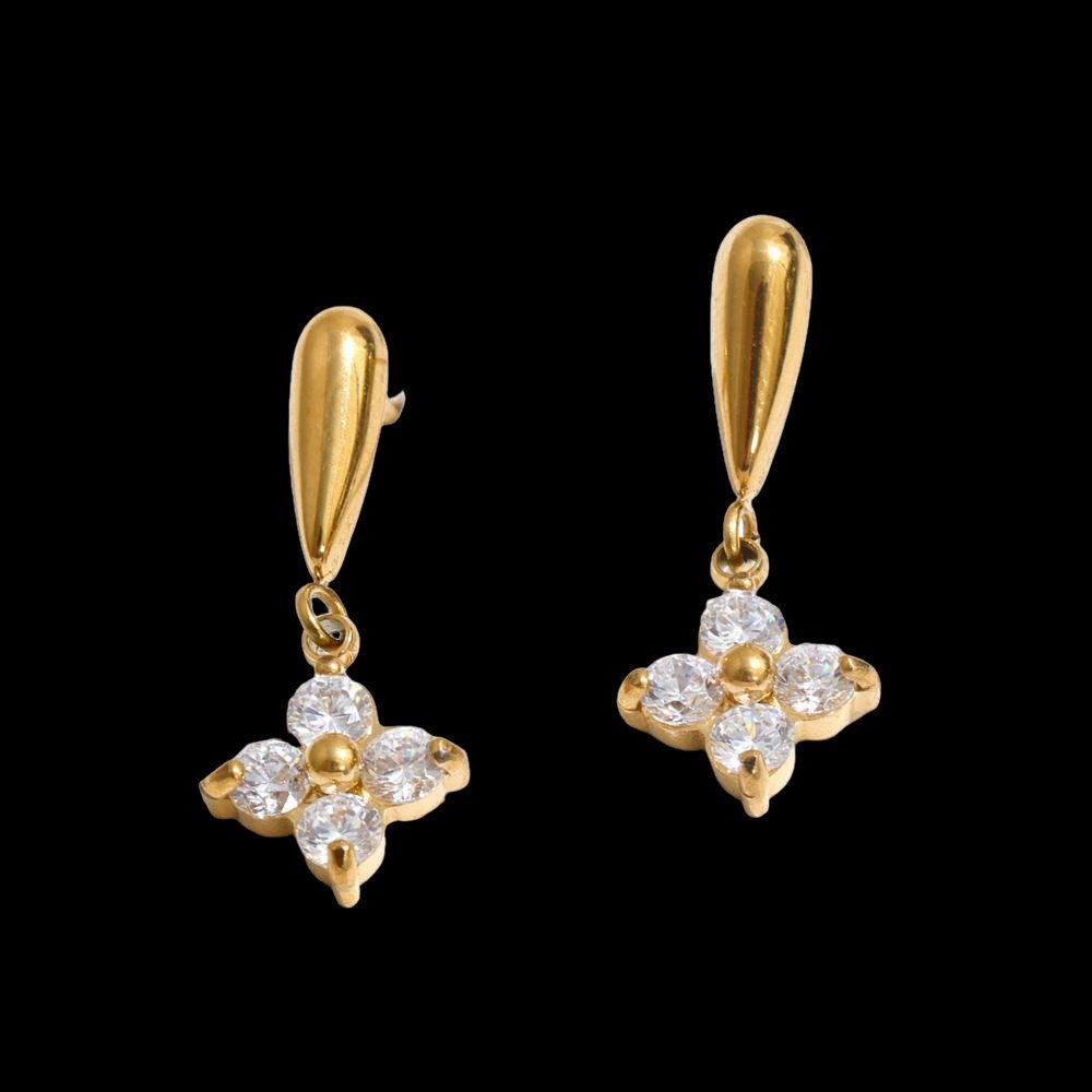 Jove Earrings