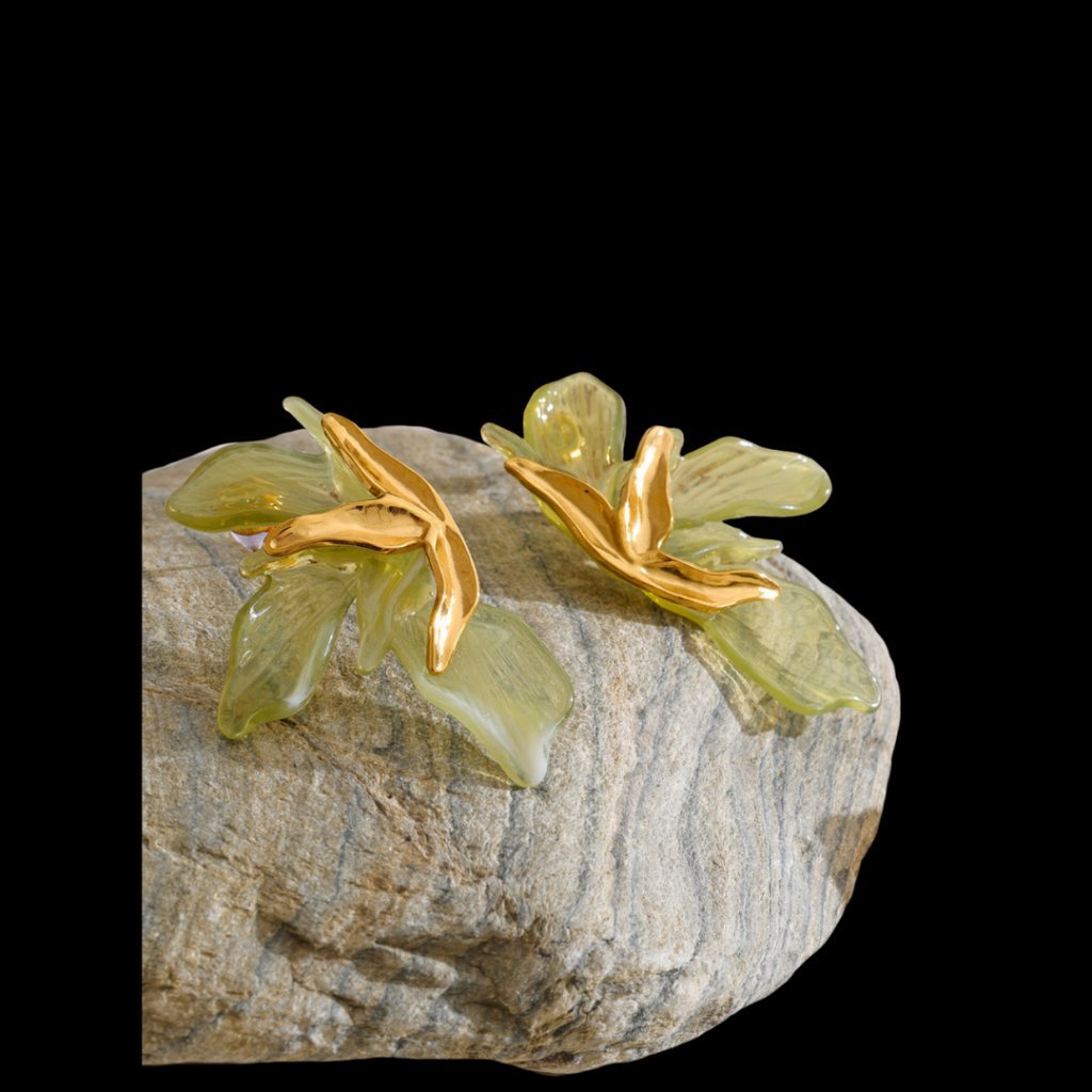Ranta Earrings