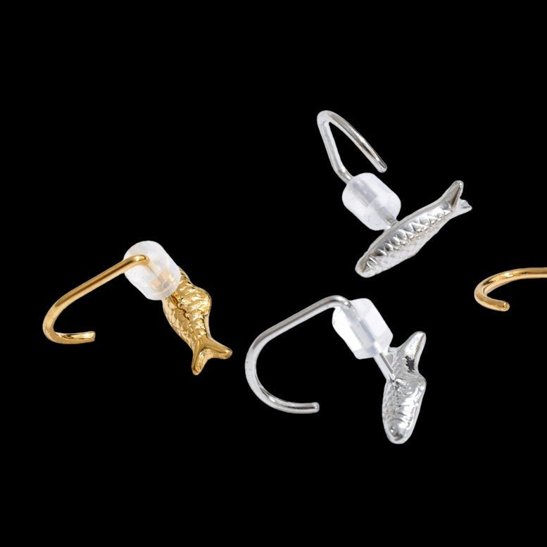 Yuki Earrings
