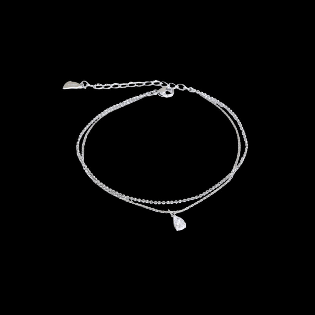 Breeza Anklet