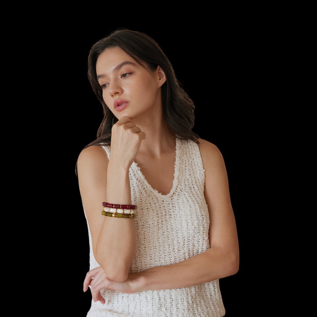 Leon Bracelet