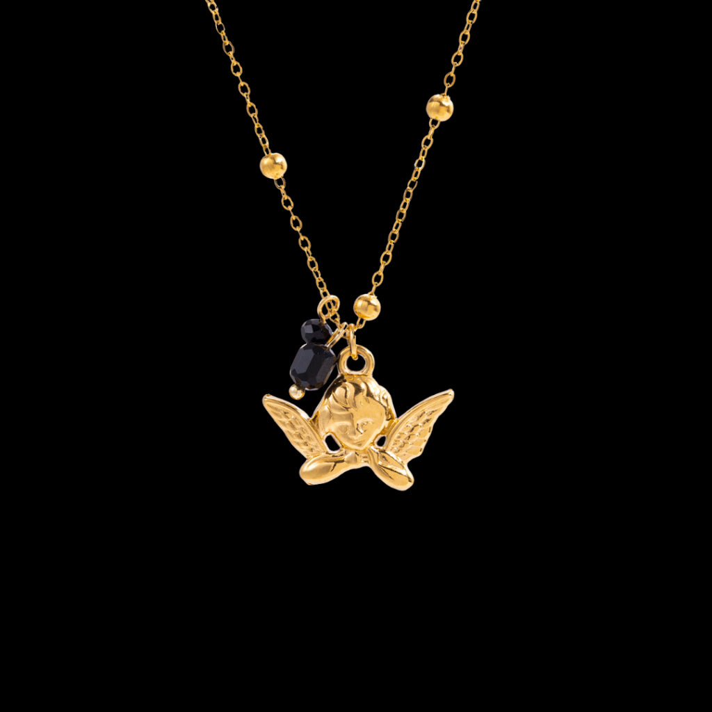Kyupido Necklace