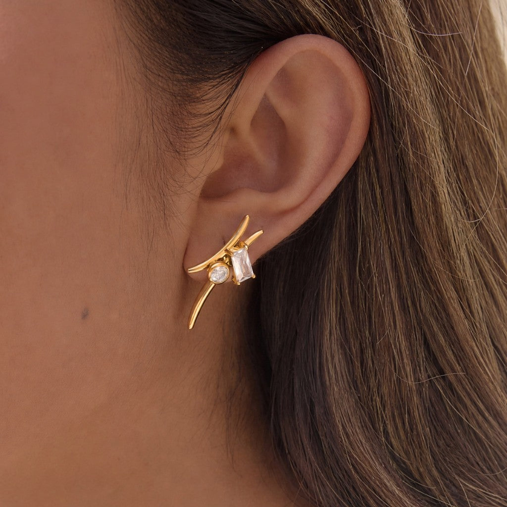 Neve Earrings