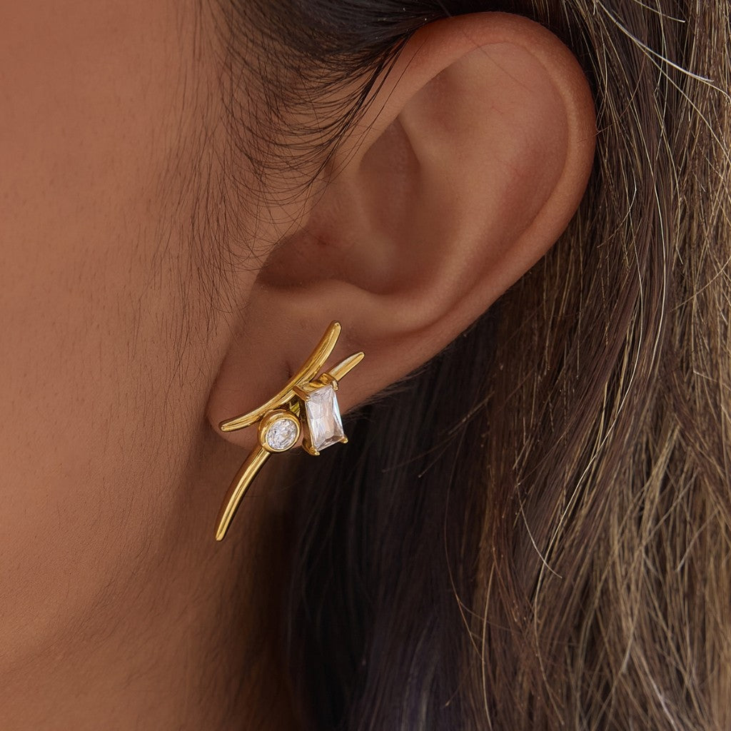 Neve Earrings