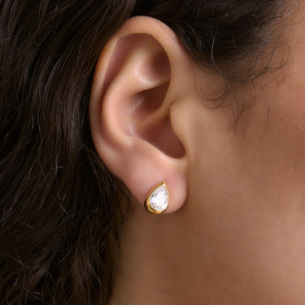 Solace Earrings