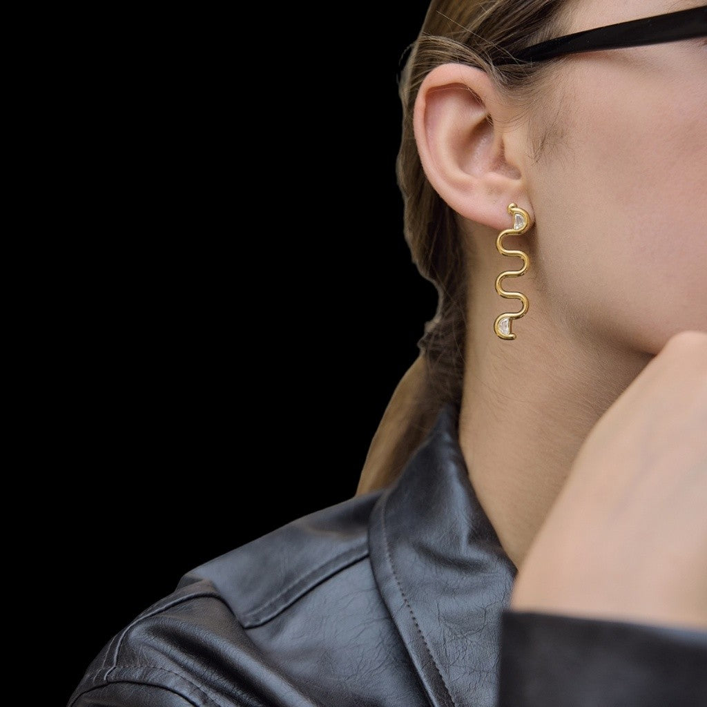Yume Earrings