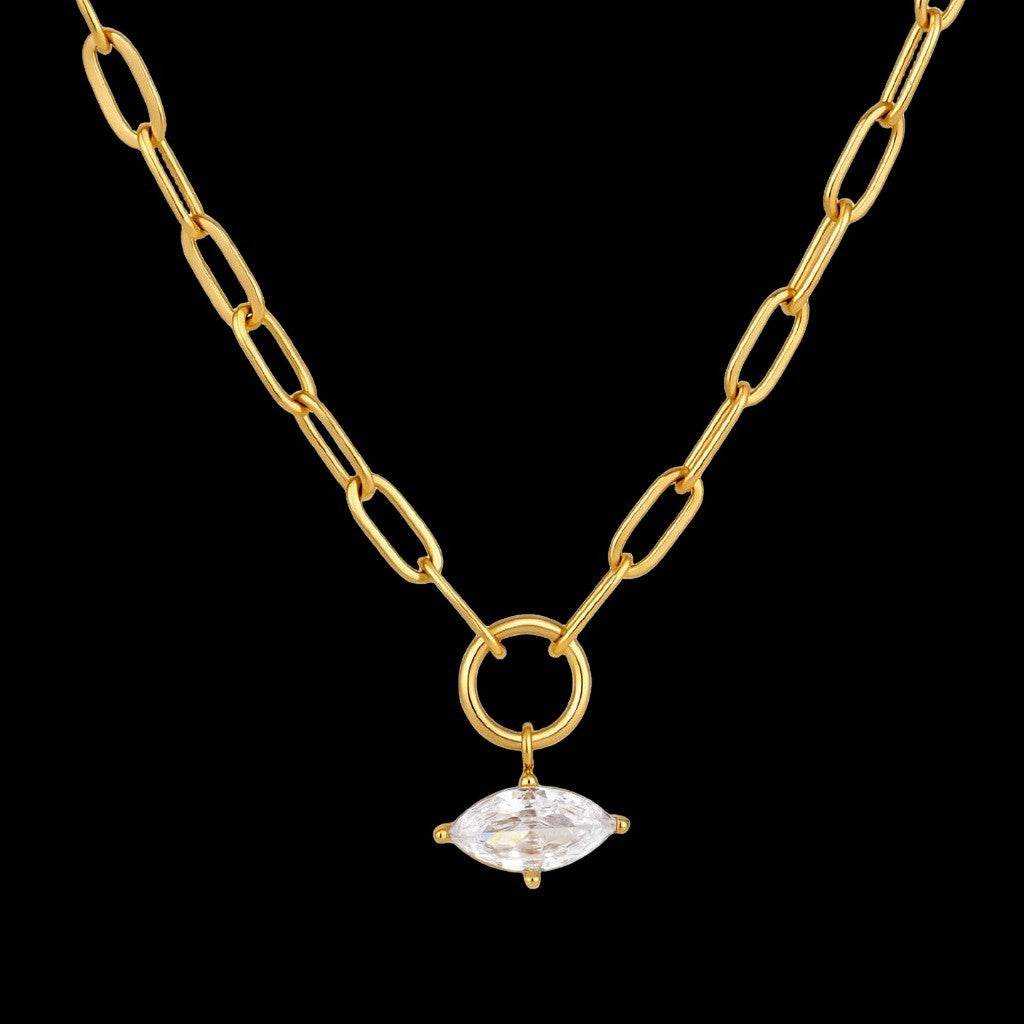 Hikari Necklace