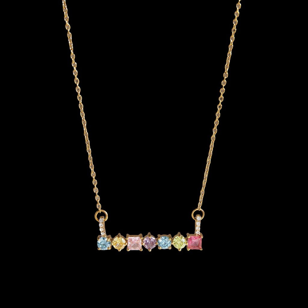 Kael Necklace