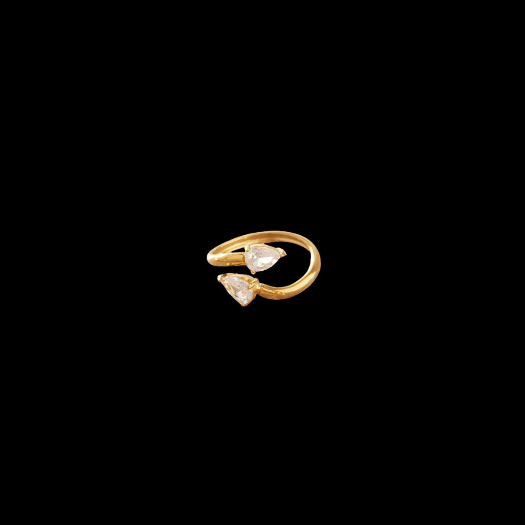 Perla Ring